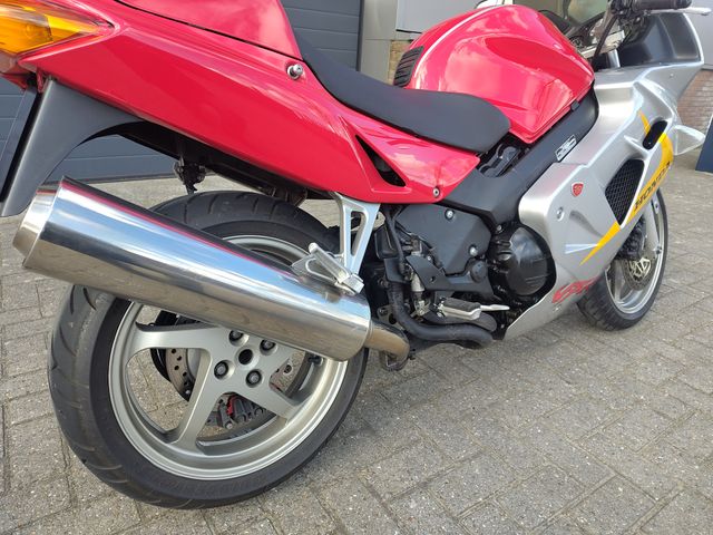 honda - vfr-800-fi