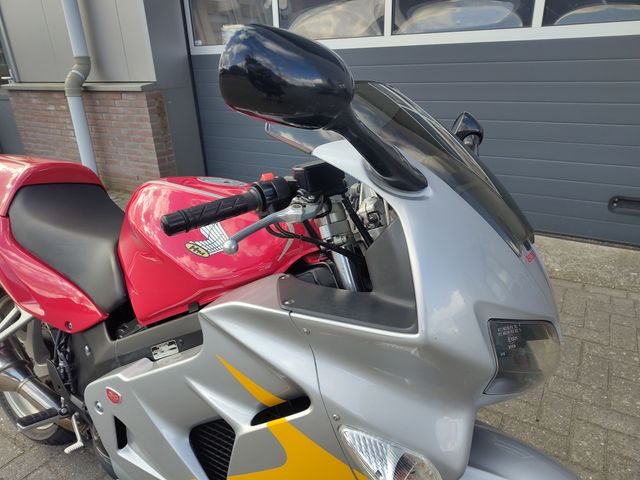 honda - vfr-800-fi