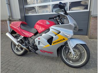 Honda VFR 800 FI 1999 occasion