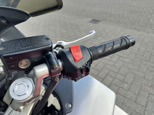 honda - vfr-800-fi
