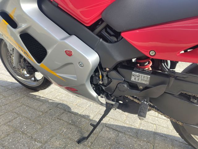 honda - vfr-800-fi
