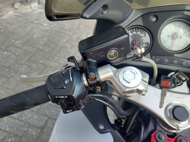 honda - vfr-800-fi