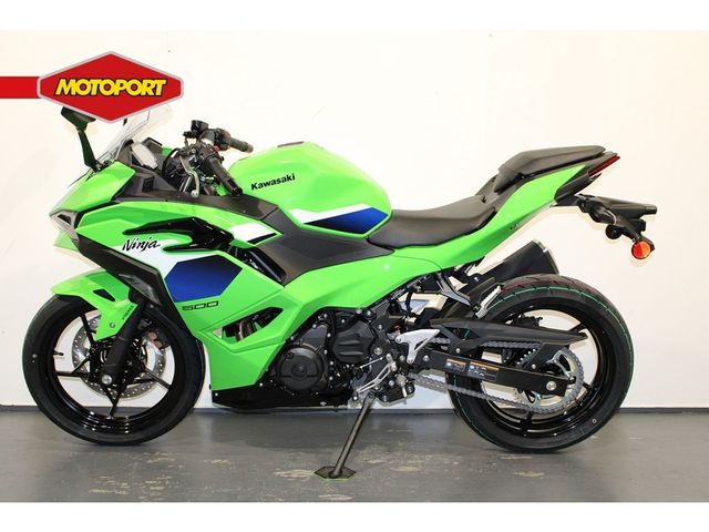 kawasaki - ninja-500-se