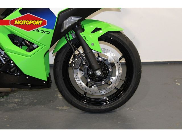 kawasaki - ninja-500-se