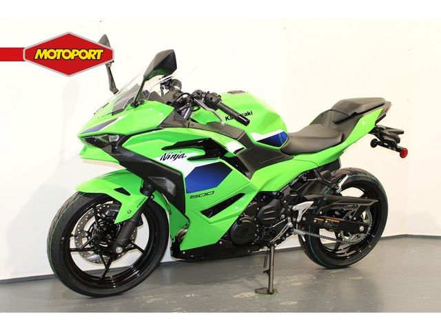 kawasaki - ninja-500-se