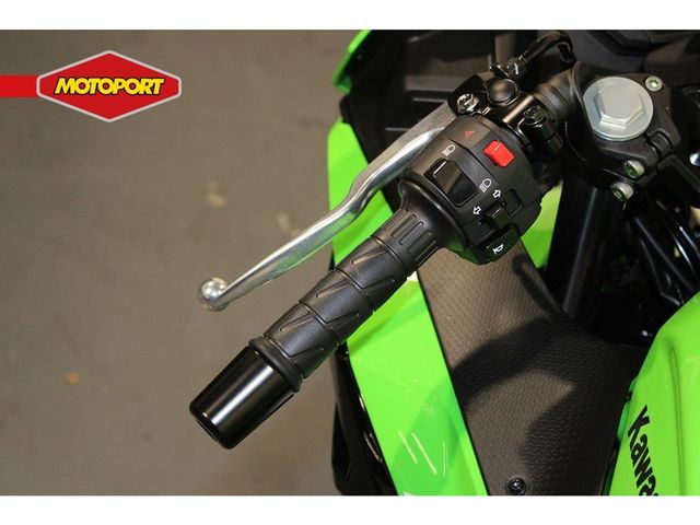 kawasaki - ninja-500-se