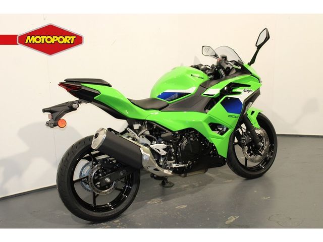 kawasaki - ninja-500-se