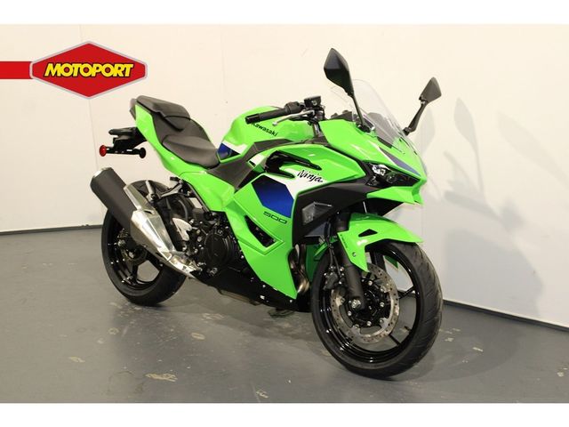 kawasaki - ninja-500-se
