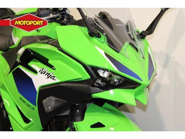kawasaki - ninja-500-se