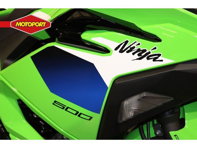 kawasaki - ninja-500-se