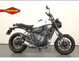 Yamaha XSR 700 ABS 2022 occasion