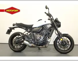 Yamaha XSR 700 ABS 2022 occasion