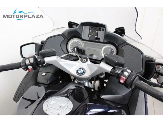 bmw - r-1200-rt