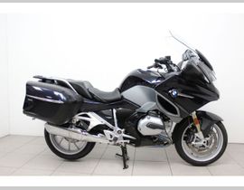 BMW R 1200 RT 2017 occasion
