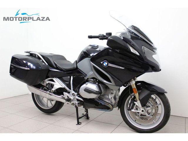 bmw - r-1200-rt