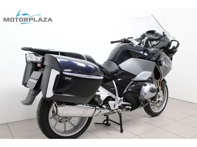 bmw - r-1200-rt