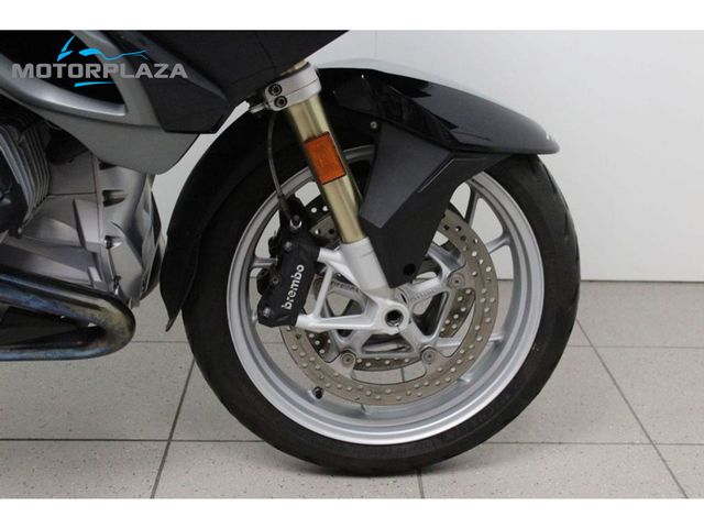 bmw - r-1200-rt