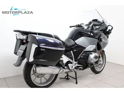 BMW R 1200 RT – foto 3