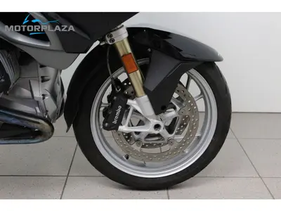 BMW R 1200 RT – foto 4