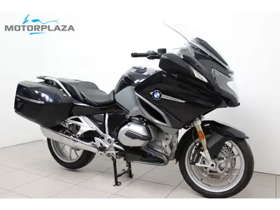 BMW R 1200 RT – foto 2