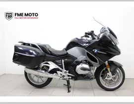 BMW R 1200 RT 2017 occasion