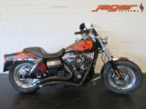 HARLEY-DAVIDSON FAT BOB 107
