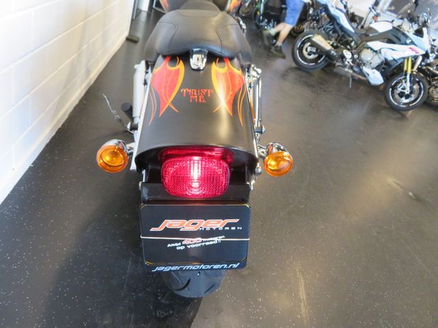 harley-davidson - fat-bob-107