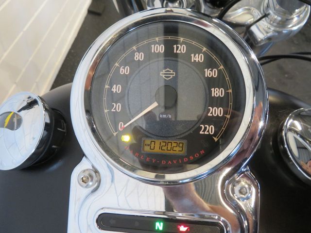 harley-davidson - fat-bob-107
