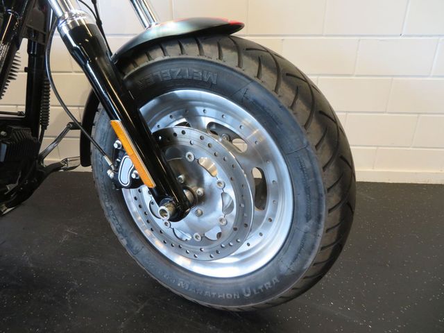 harley-davidson - fat-bob-107