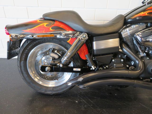 harley-davidson - fat-bob-107