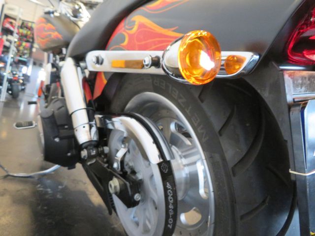 harley-davidson - fat-bob-107