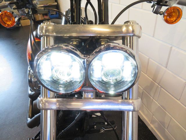harley-davidson - fat-bob-107