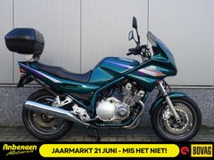 YAMAHA XJ 900 S DIVERSION