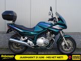 YAMAHA XJ 900 S DIVERSION