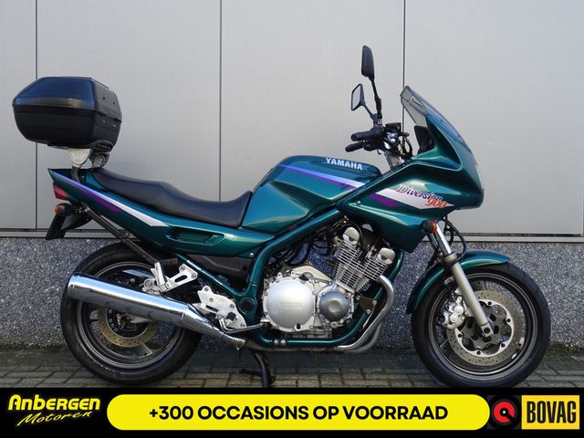yamaha - xj-900-s-diversion