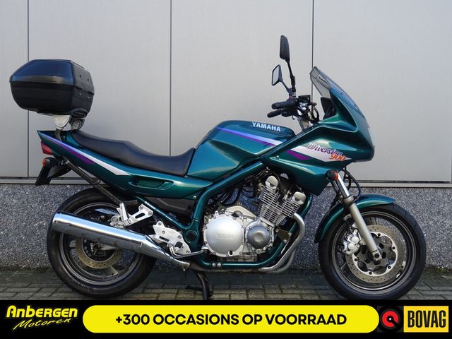 yamaha - xj-900-s-diversion