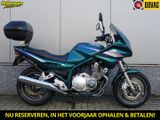 YAMAHA XJ 900 S DIVERSION
