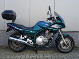 YAMAHA XJ 900 S DIVERSION