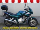 YAMAHA XJ 900 S DIVERSION