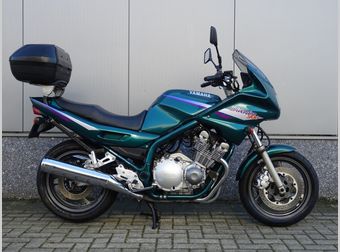 Yamaha XJ 900 S Diversion 1996 occasion