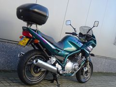Yamaha XJ 900 Diversion 1996 occasion – foto 3 van 15