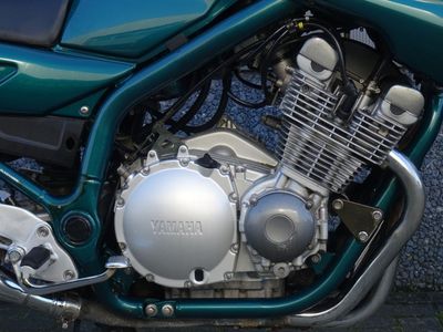 YAMAHA XJ 900 S DIVERSION – foto 4