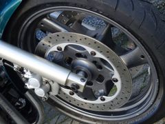Yamaha XJ 900 Diversion 1996 occasion – foto 5 van 15