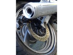 Yamaha XJ 900 Diversion 1996 occasion – foto 6 van 15