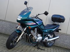 Yamaha XJ 900 Diversion 1996 occasion – foto 12 van 15