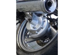 Yamaha XJ 900 Diversion 1996 occasion – foto 13 van 15