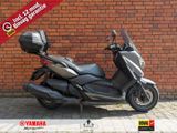 YAMAHA X MAX 400