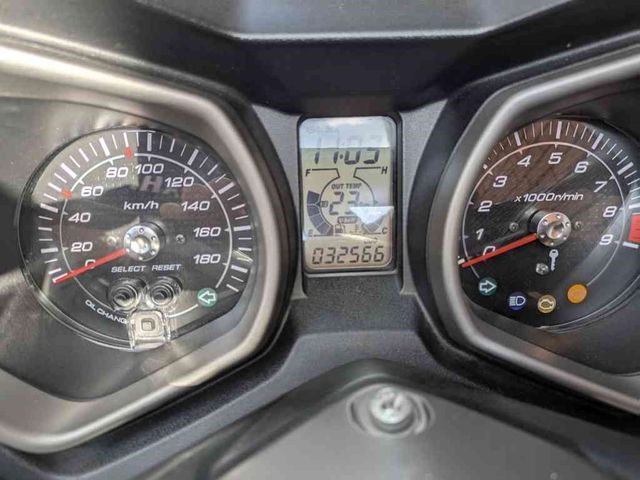 yamaha - x-max-400