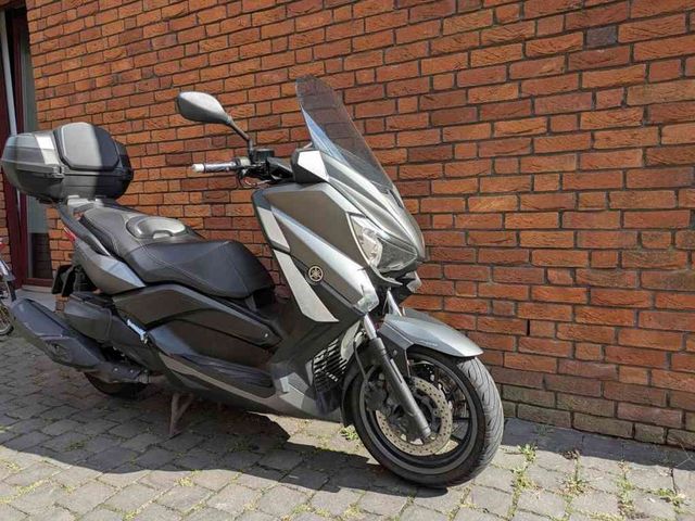 yamaha - x-max-400