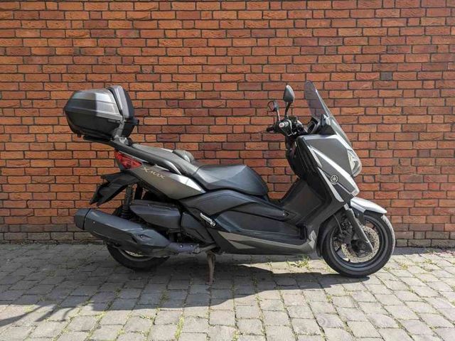 yamaha - x-max-400